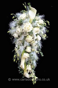 Cariad Designs Wedding Flowers 1075733 Image 7